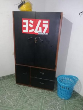 Habitacion personal Pasto